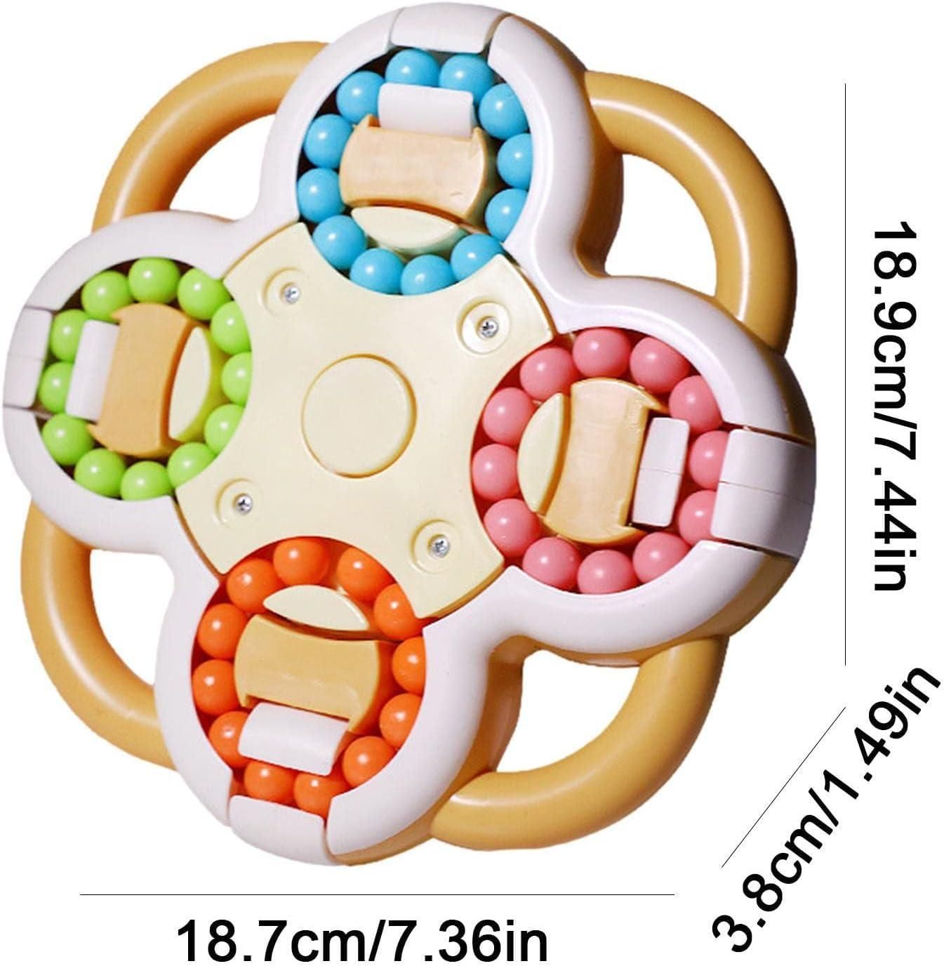 Puzzle Ball – 4 Side Maze Game
