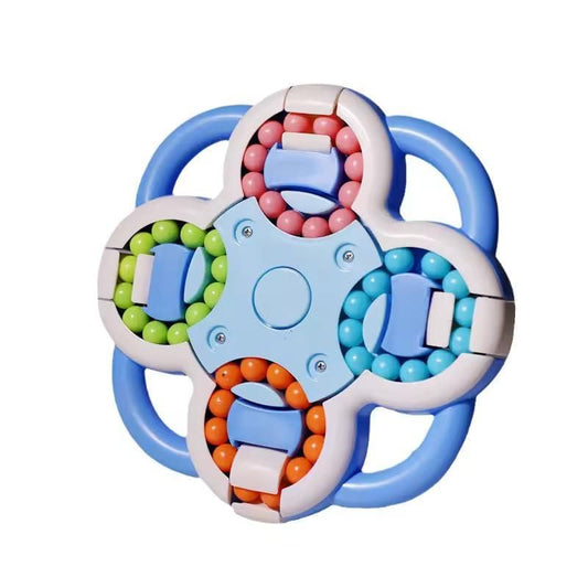 Puzzle Ball – 4 Side Maze Game