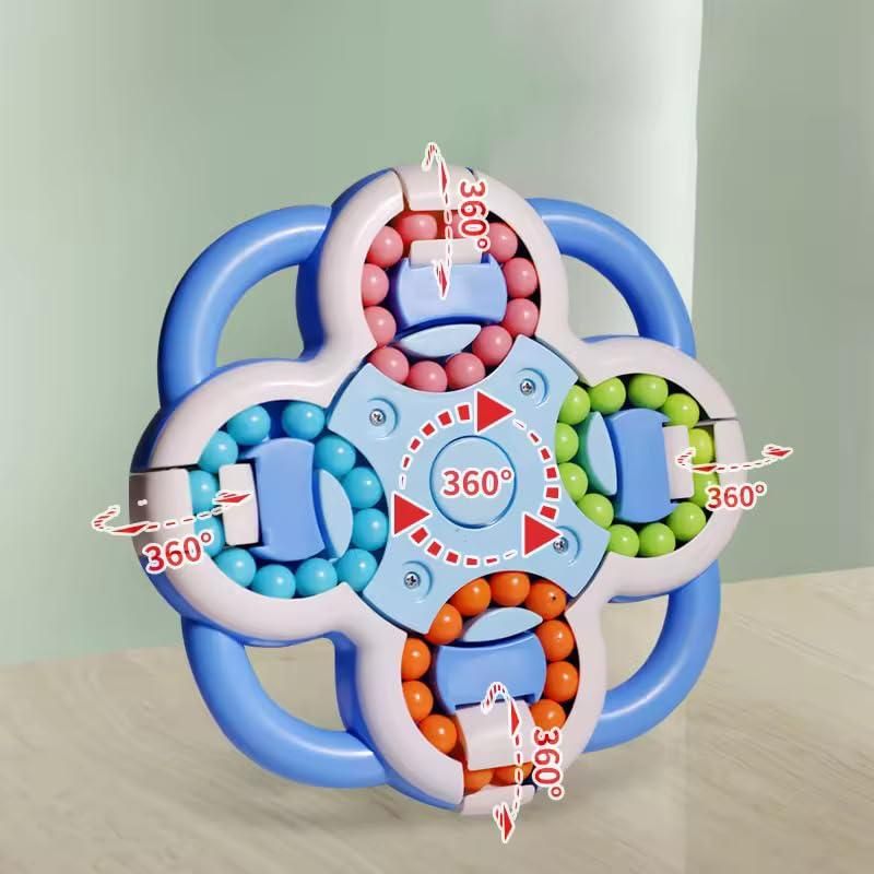 Puzzle Ball – 4 Side Maze Game